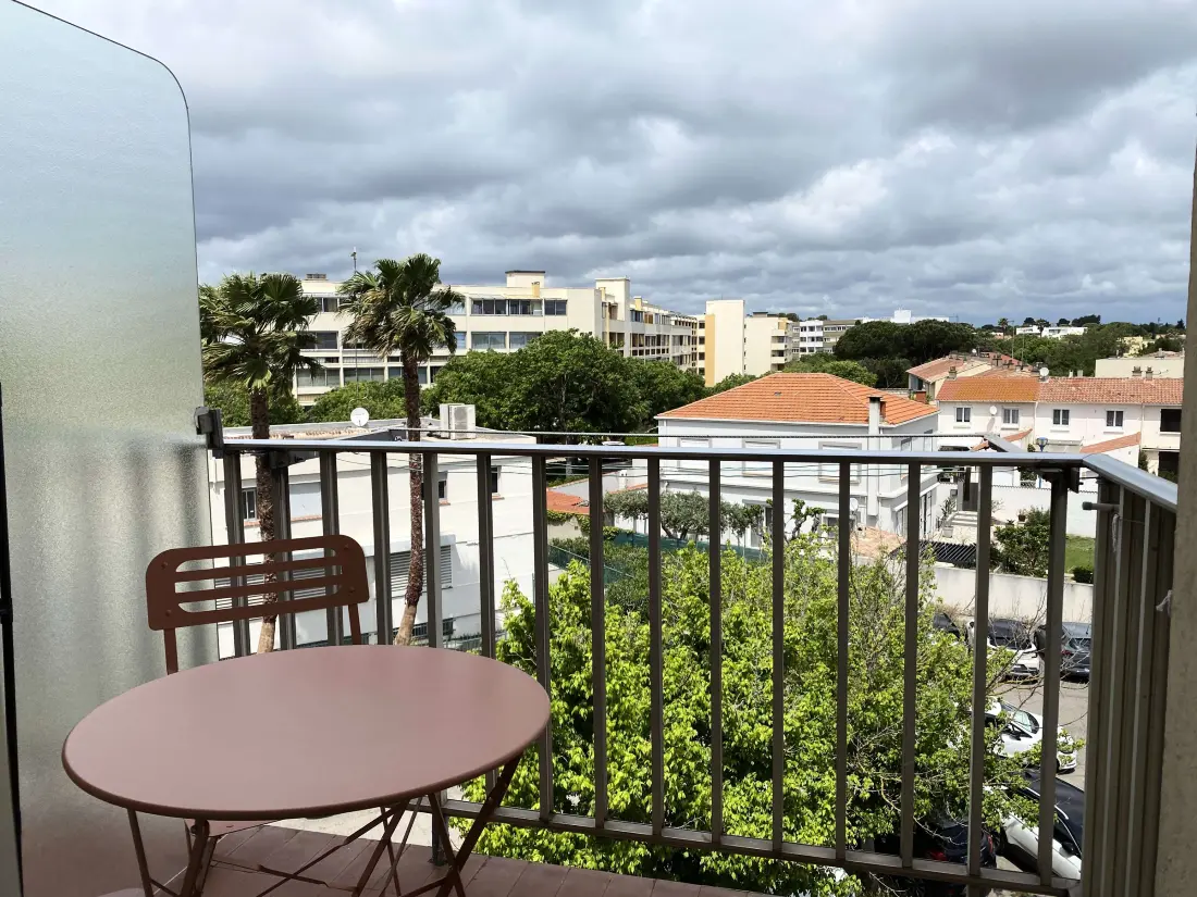 Location de Vacances Balaruc-les-Bains 682