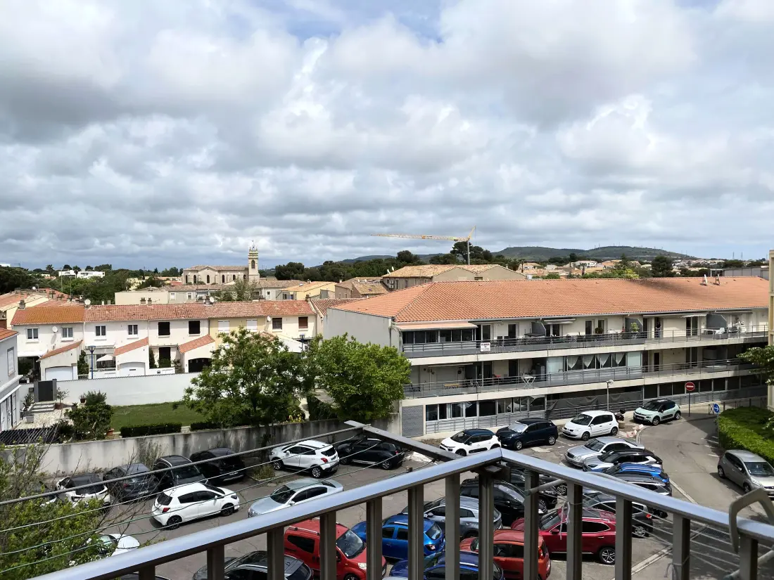 Location de Vacances Balaruc-les-Bains 682