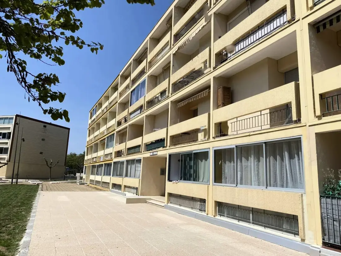 Location de Vacances Balaruc-les-Bains 682