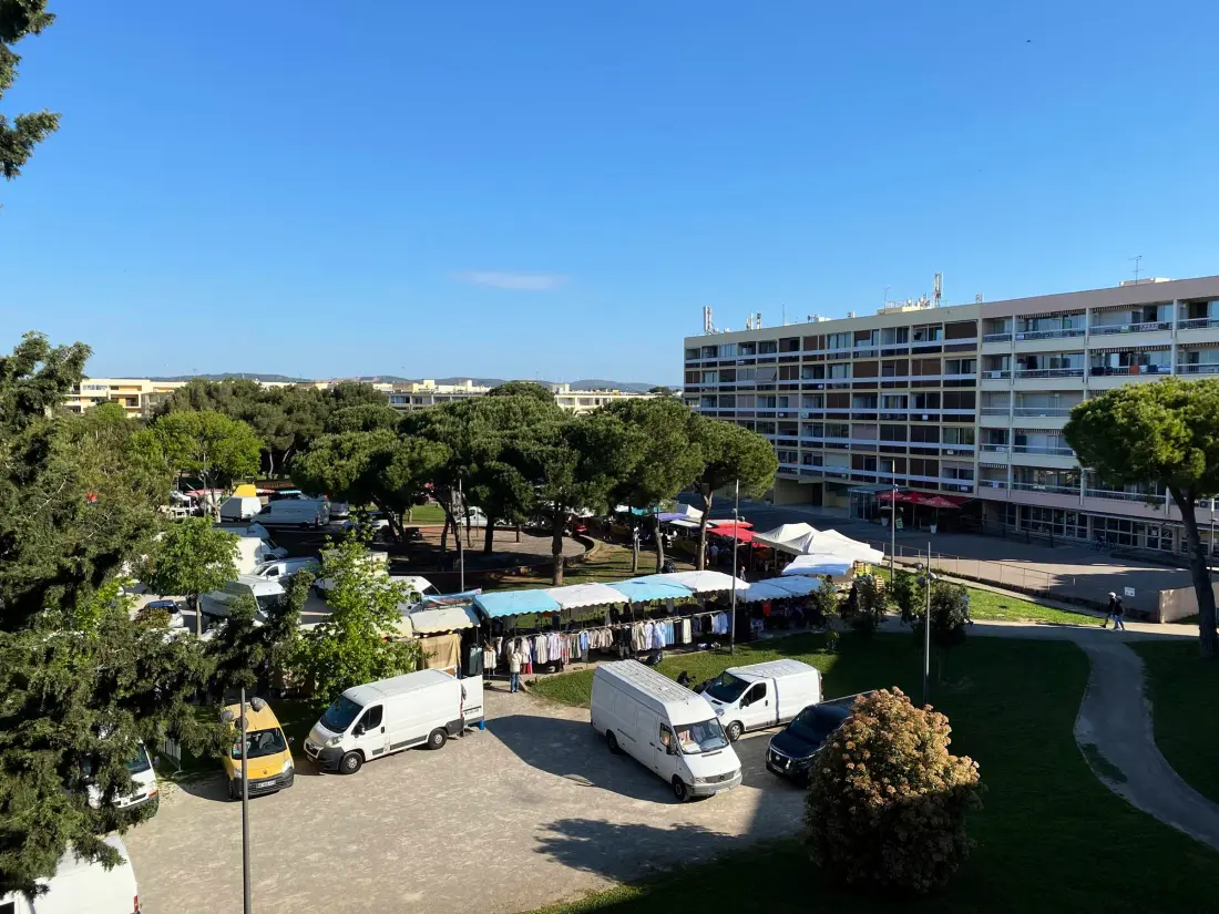 Location de Vacances Balaruc-les-Bains 684
