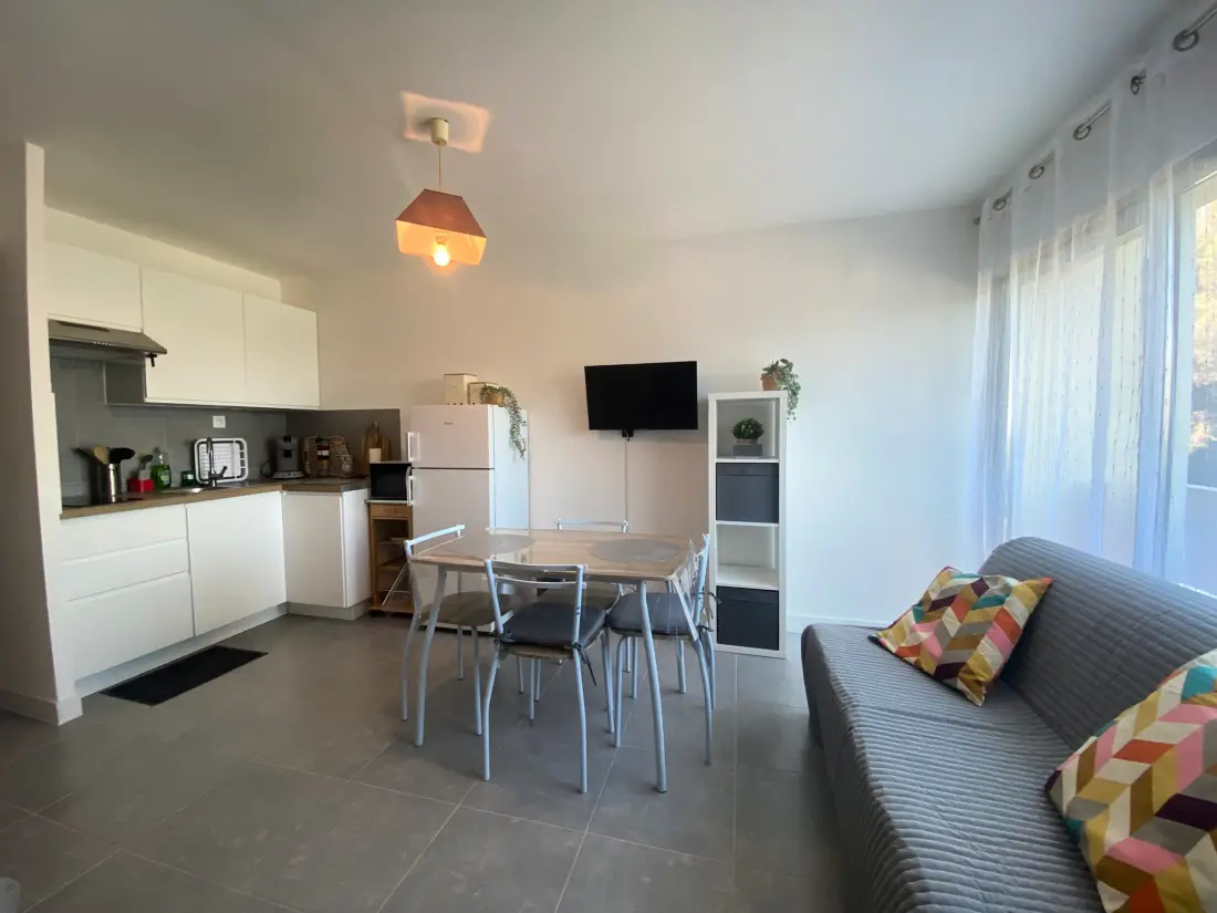 Location de Vacances Balaruc-les-Bains 684