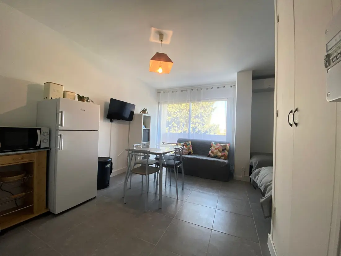 Location de Vacances Balaruc-les-Bains 684