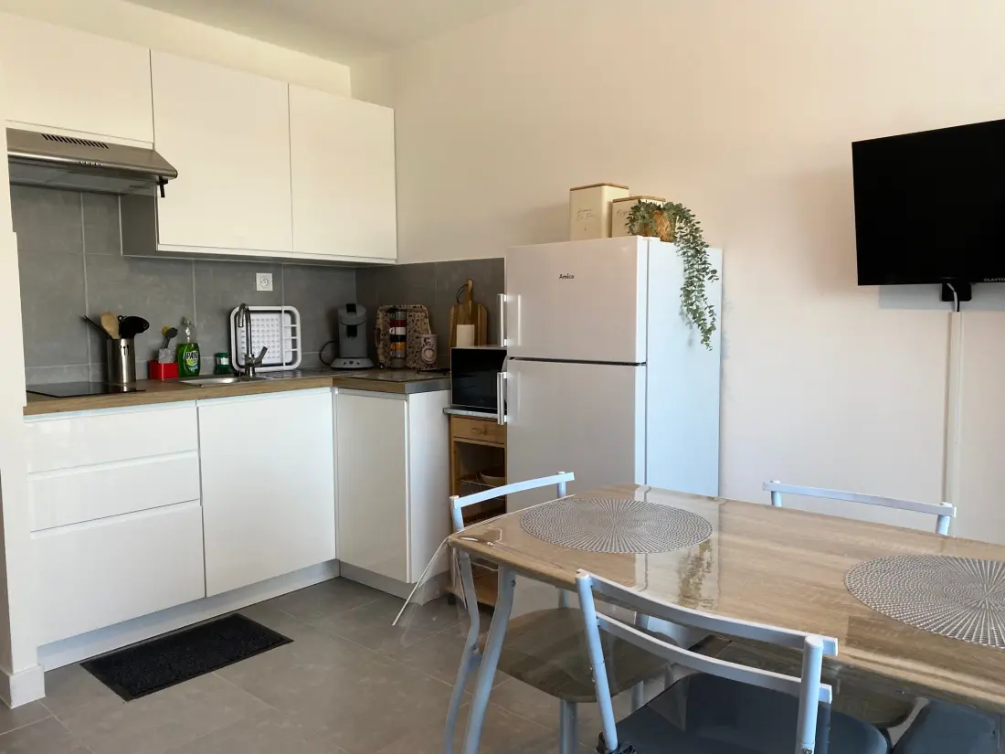 Location de Vacances Balaruc-les-Bains 684