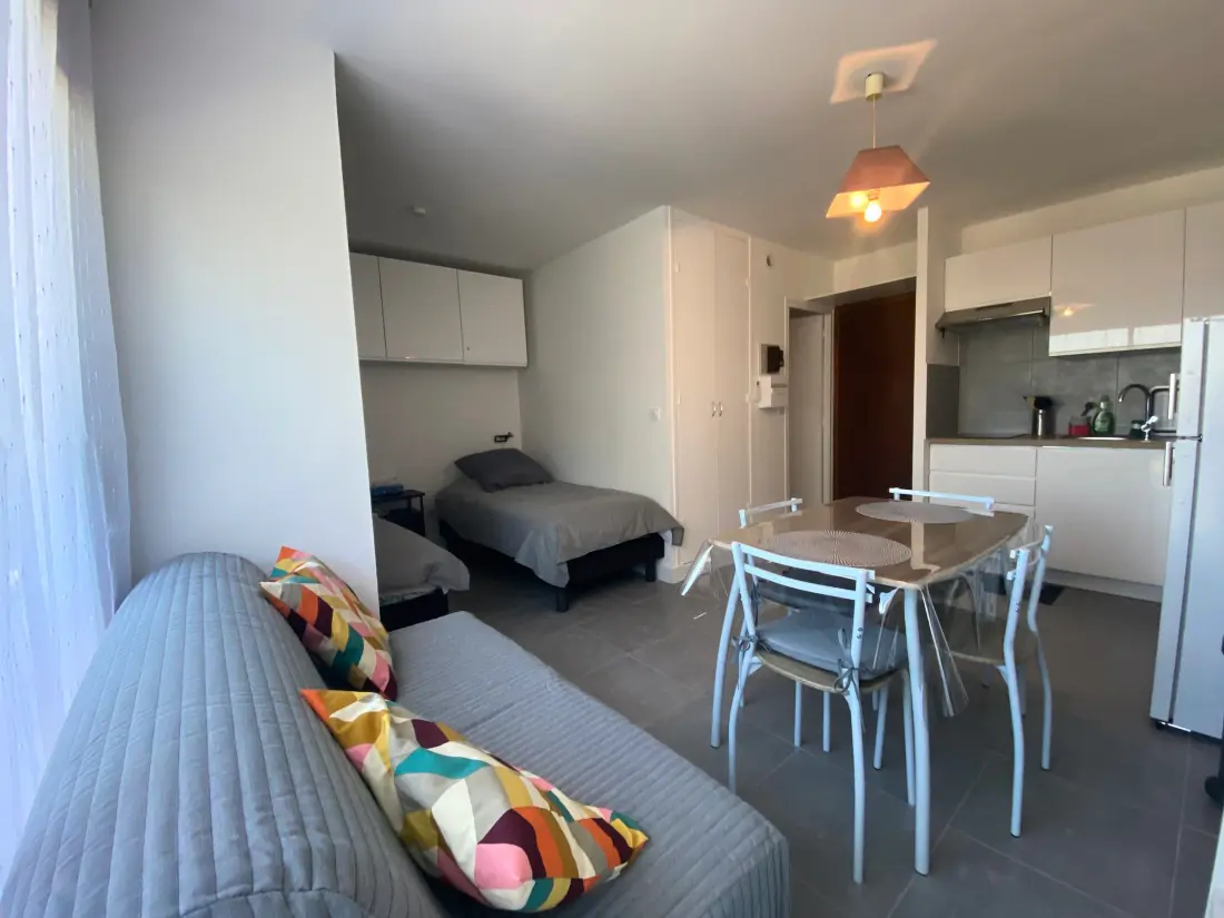 Location de Vacances Balaruc-les-Bains 684