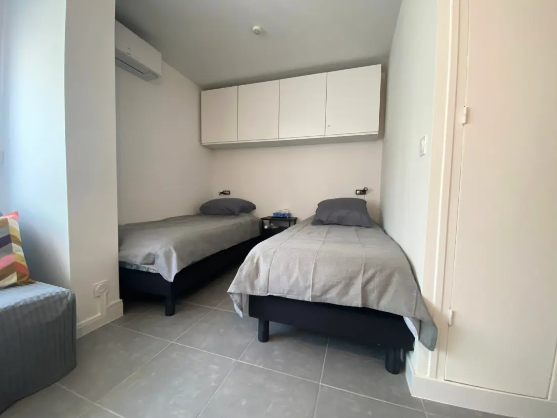 Location de Vacances Balaruc-les-Bains 684