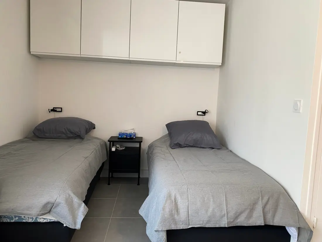 Location de Vacances Balaruc-les-Bains 684