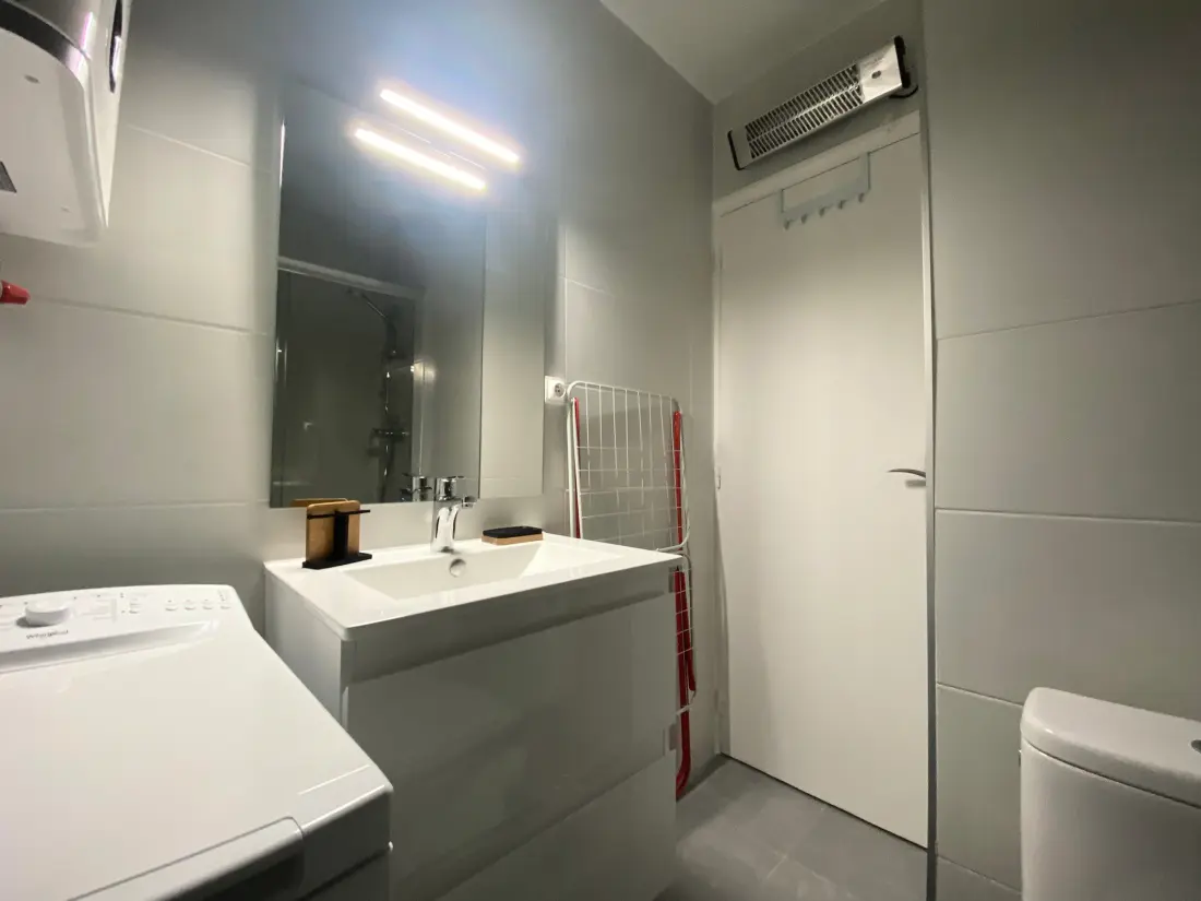 Location de Vacances Balaruc-les-Bains 684