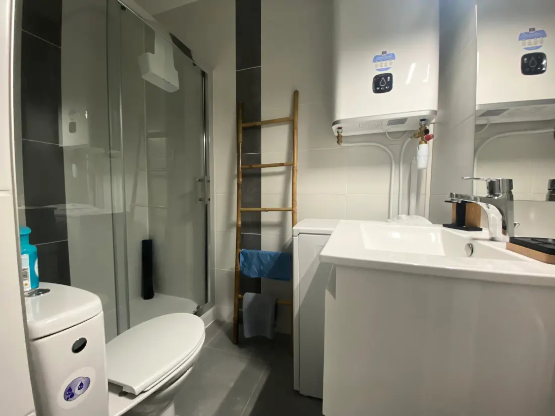 Location de Vacances Balaruc-les-Bains 684