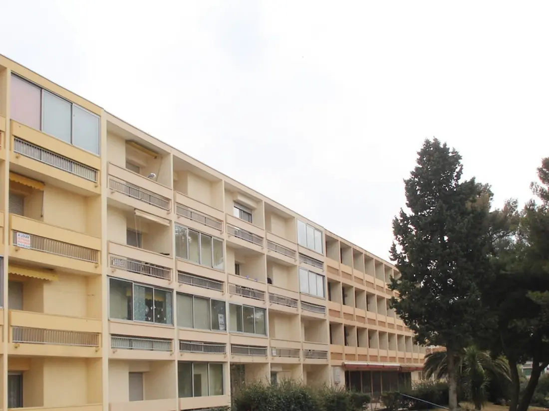 Location de Vacances Balaruc-les-Bains 684