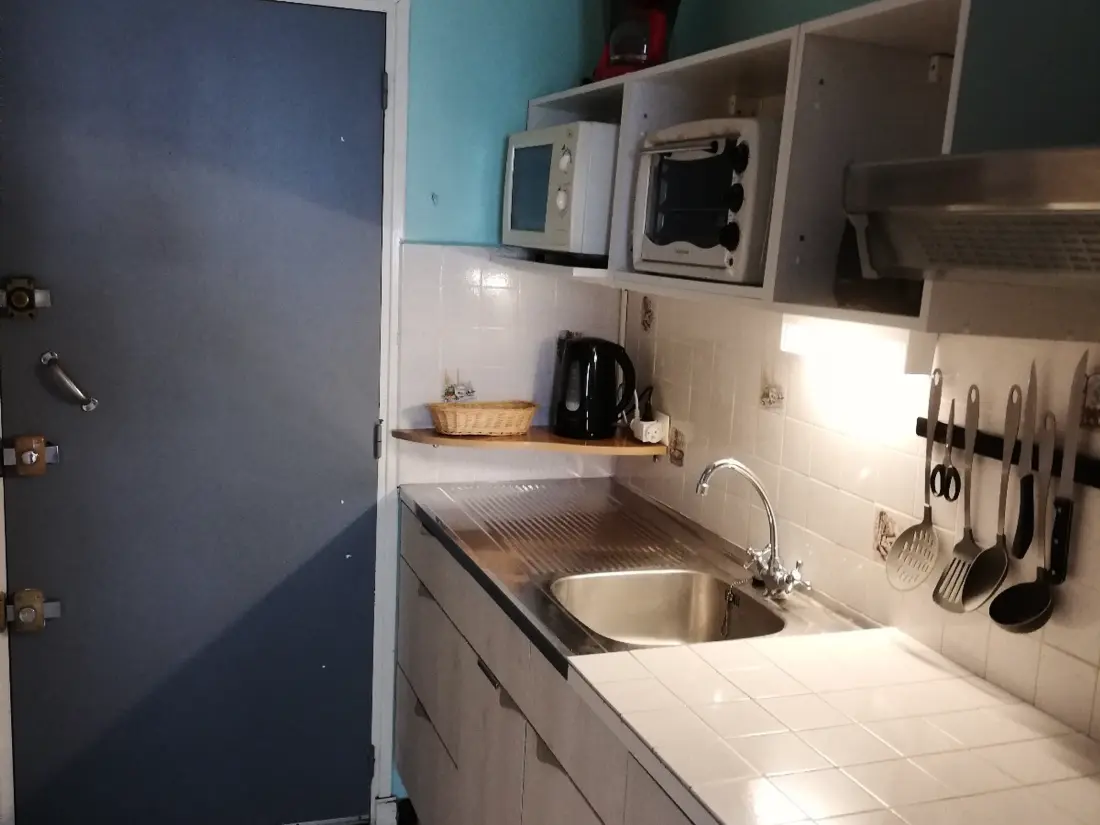 Location de Vacances Balaruc-les-Bains 685