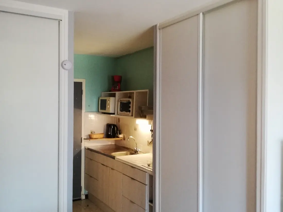 Location de Vacances Balaruc-les-Bains 685