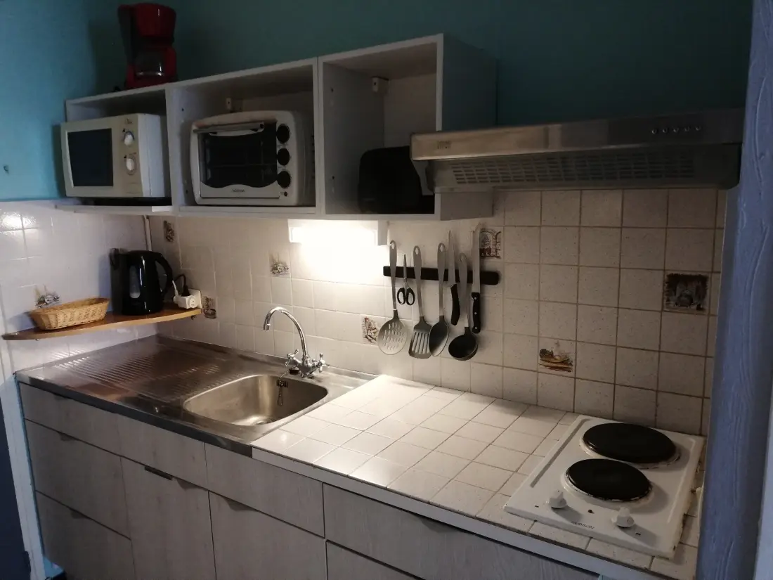 Location de Vacances Balaruc-les-Bains 685