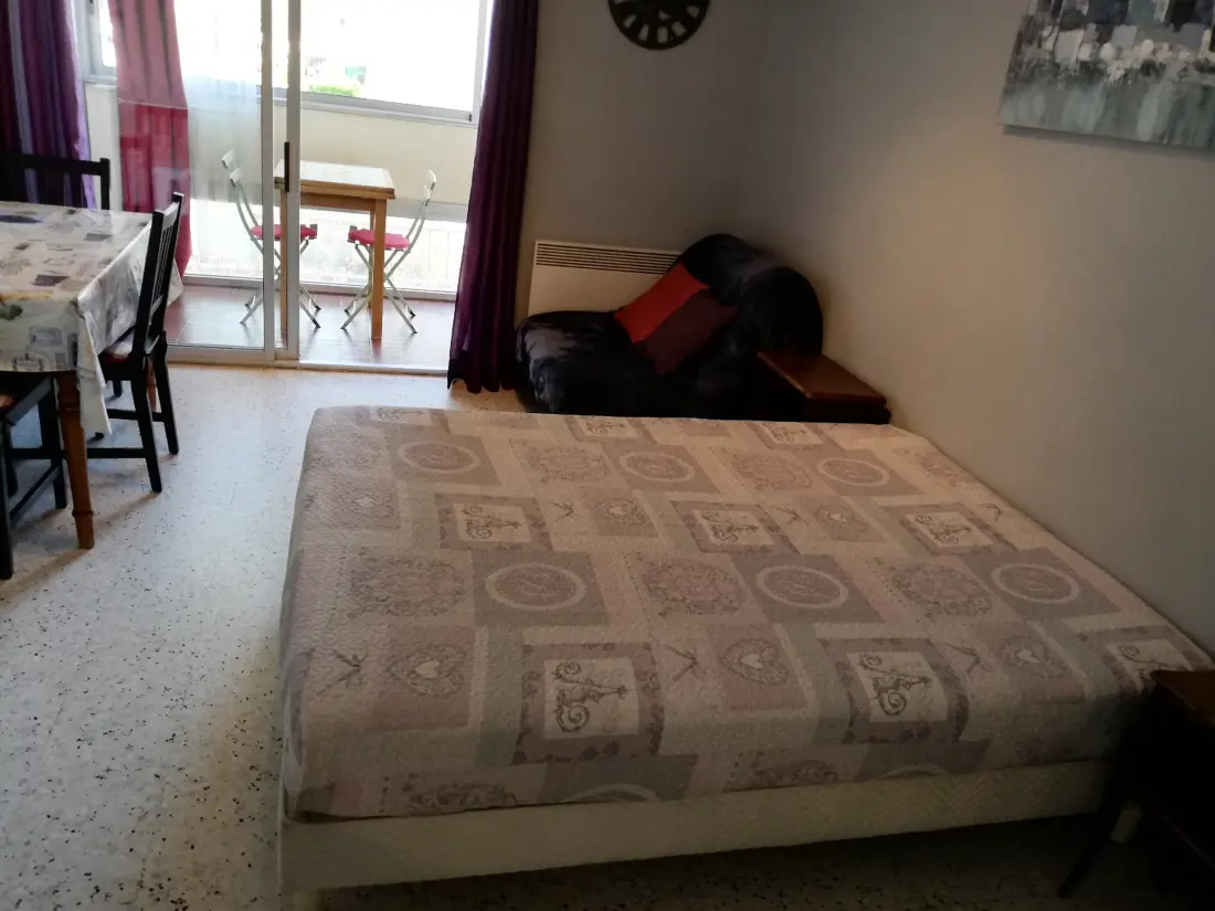Location de Vacances Balaruc-les-Bains 685