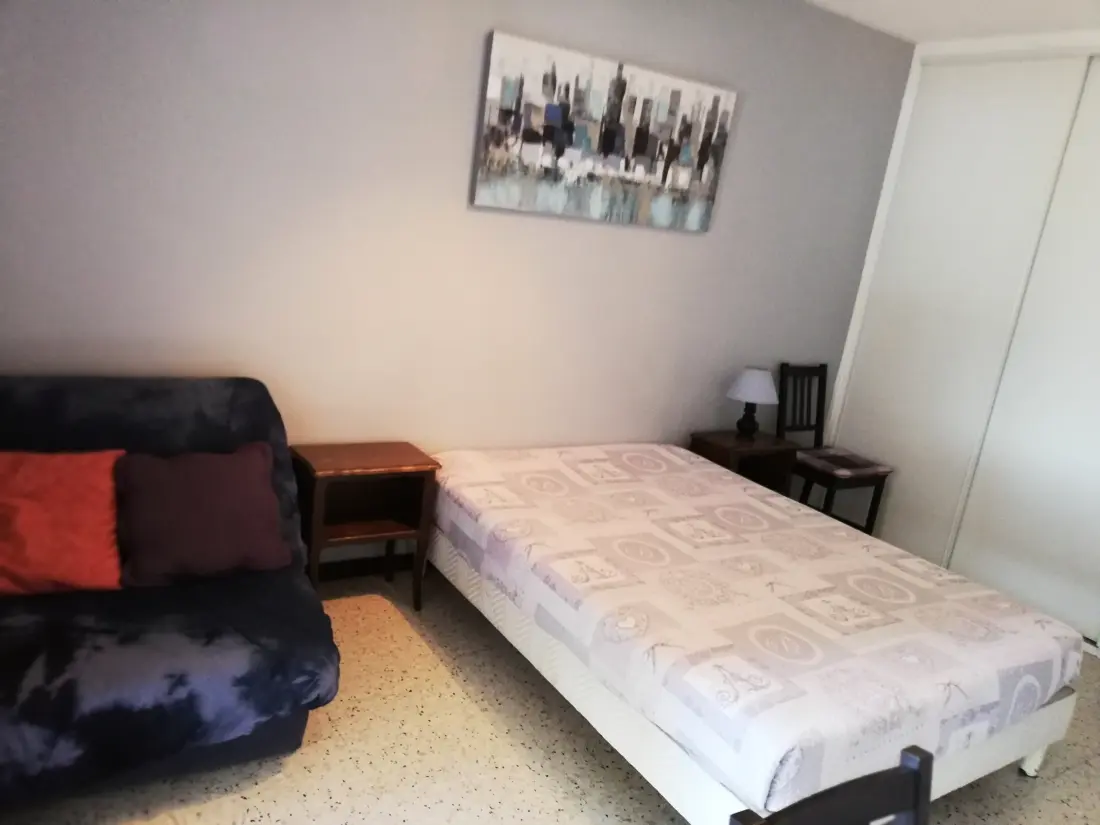Location de Vacances Balaruc-les-Bains 685