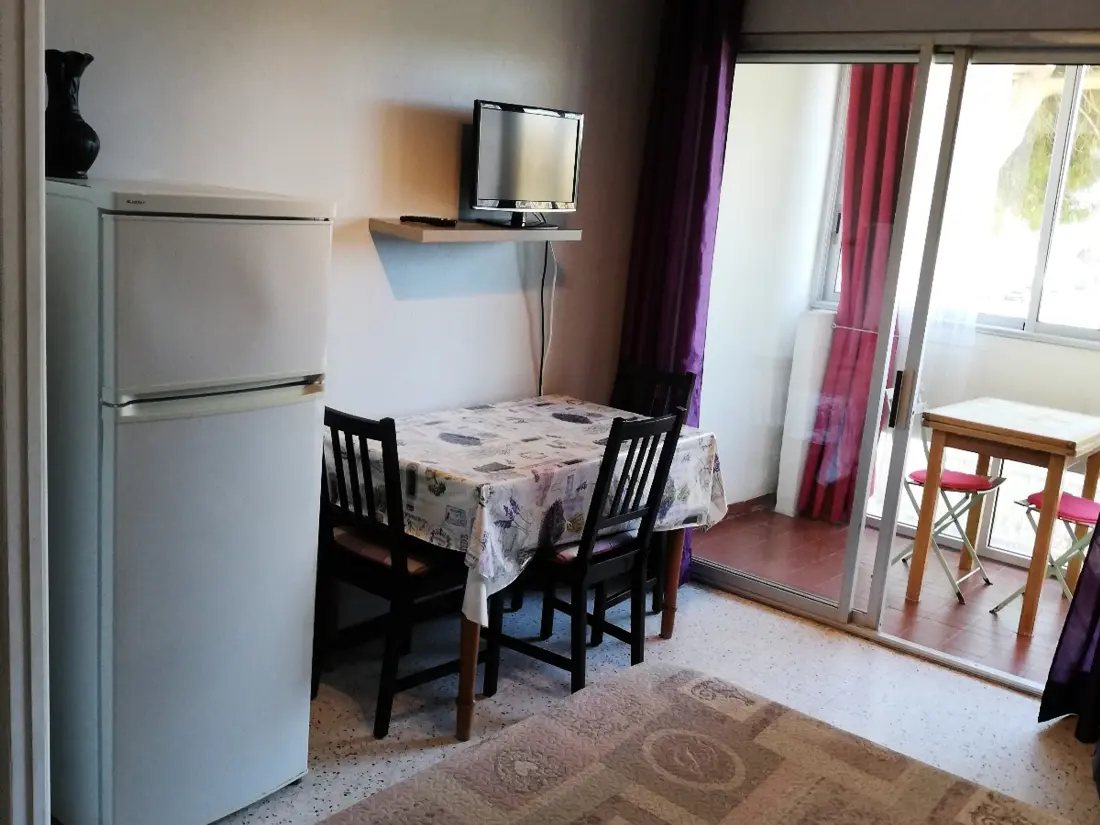 Location de Vacances Balaruc-les-Bains 685