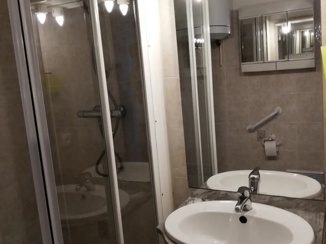 Location de Vacances Balaruc-les-Bains 685