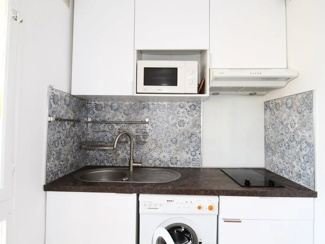 Location de Vacances Balaruc-les-Bains 686