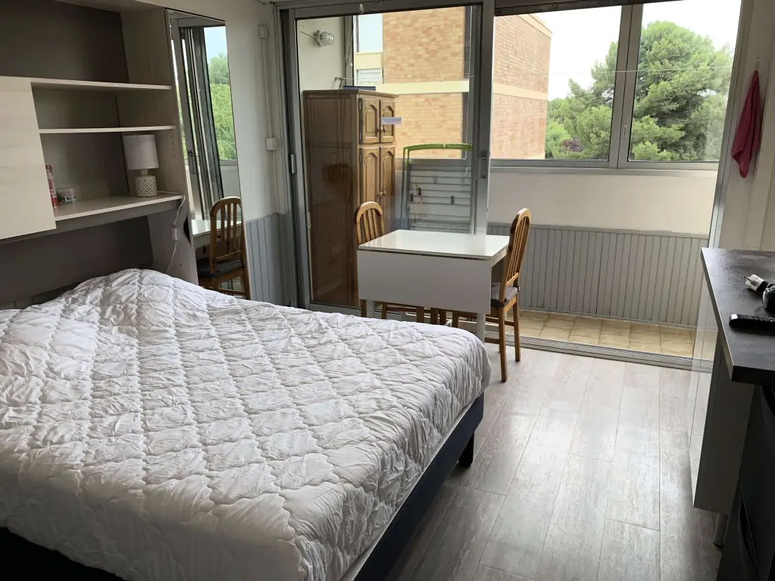 Location de Vacances Balaruc-les-Bains 686