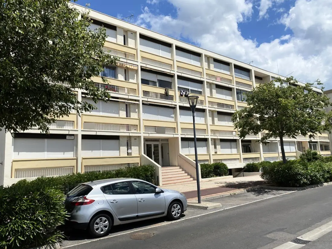 Location de Vacances Balaruc-les-Bains 686