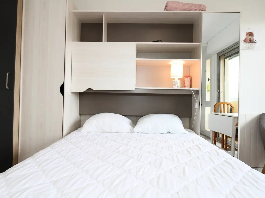 Location de Vacances Balaruc-les-Bains 686