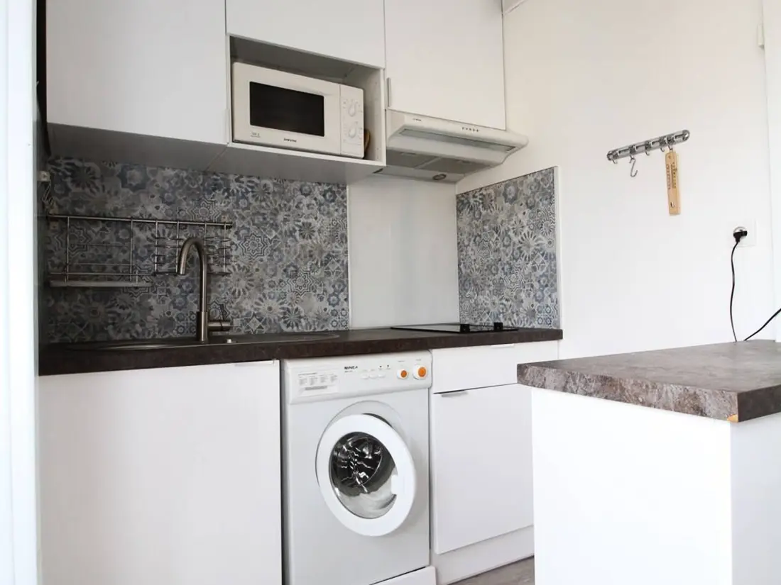 Location de Vacances Balaruc-les-Bains 686