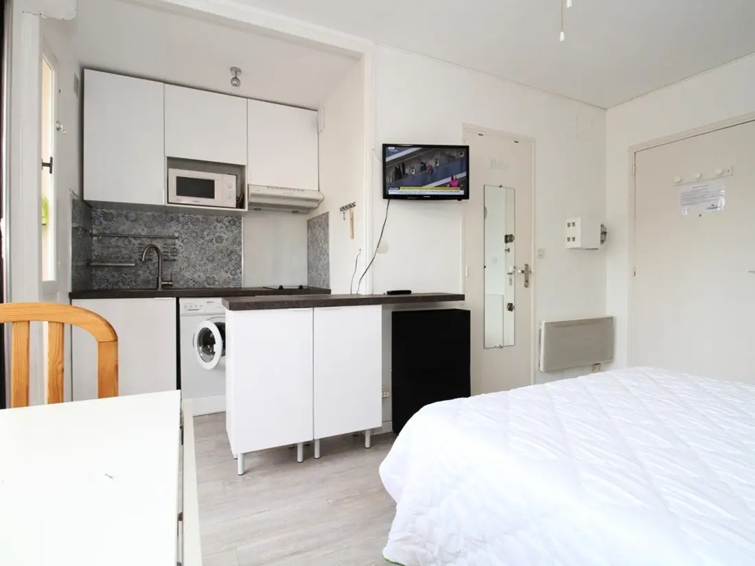 Location de Vacances Balaruc-les-Bains 686
