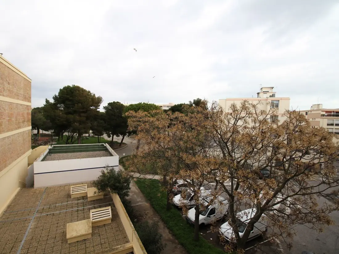 Location de Vacances Balaruc-les-Bains 686