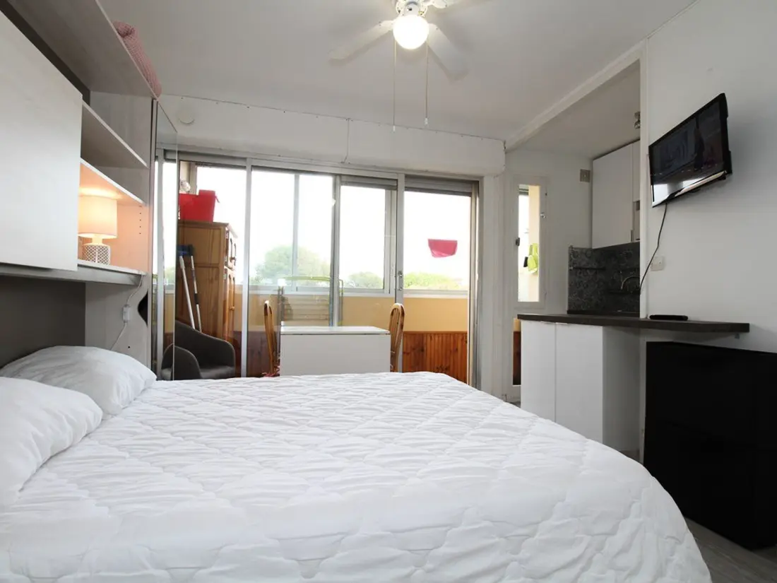 Location de Vacances Balaruc-les-Bains 686