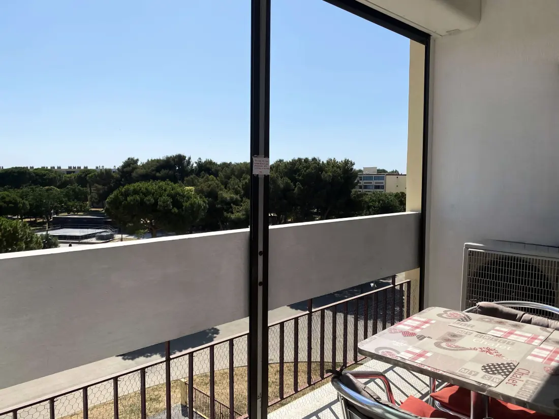Location de Vacances Balaruc-les-Bains 687