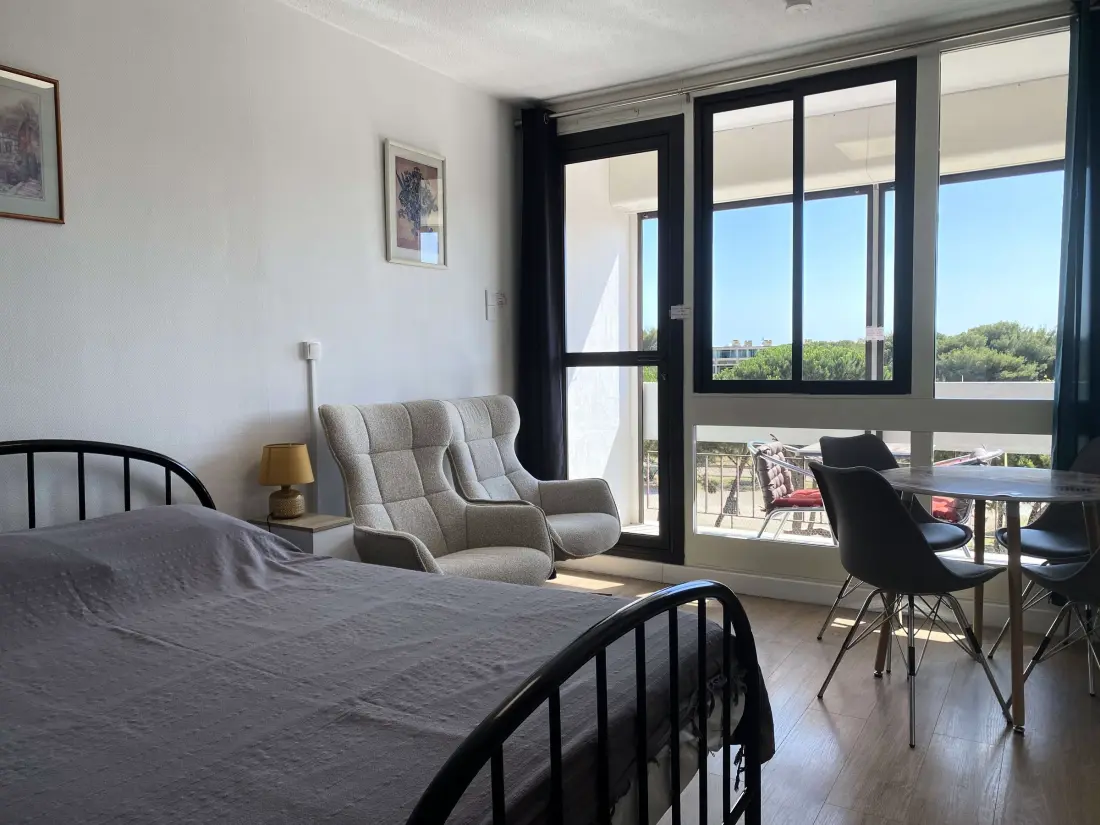 Location de Vacances Balaruc-les-Bains 687