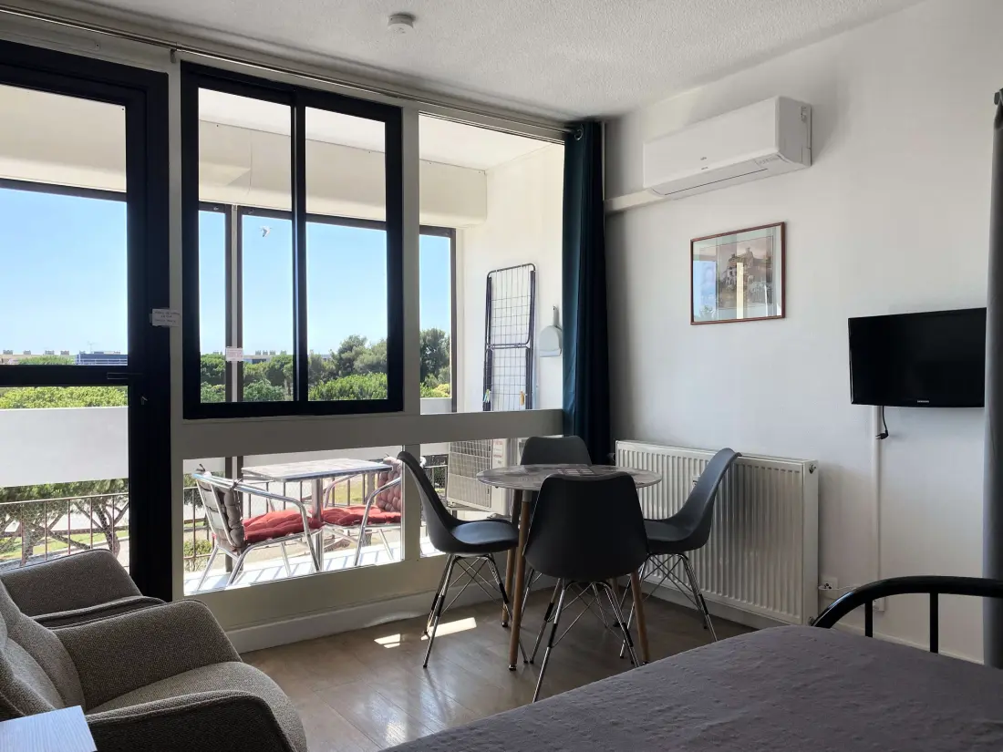 Location de Vacances Balaruc-les-Bains 687