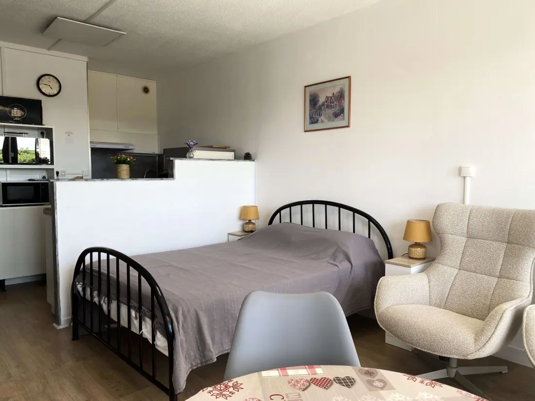 Location de Vacances Balaruc-les-Bains 687