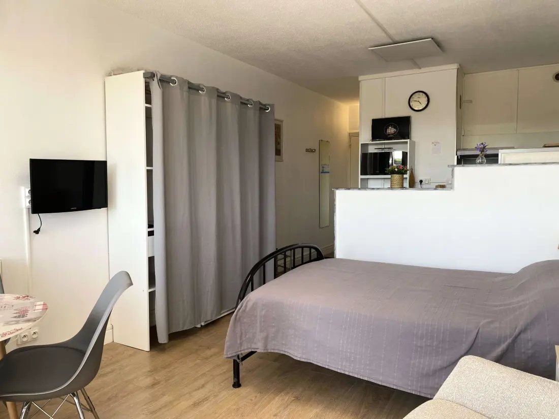 Location de Vacances Balaruc-les-Bains 687