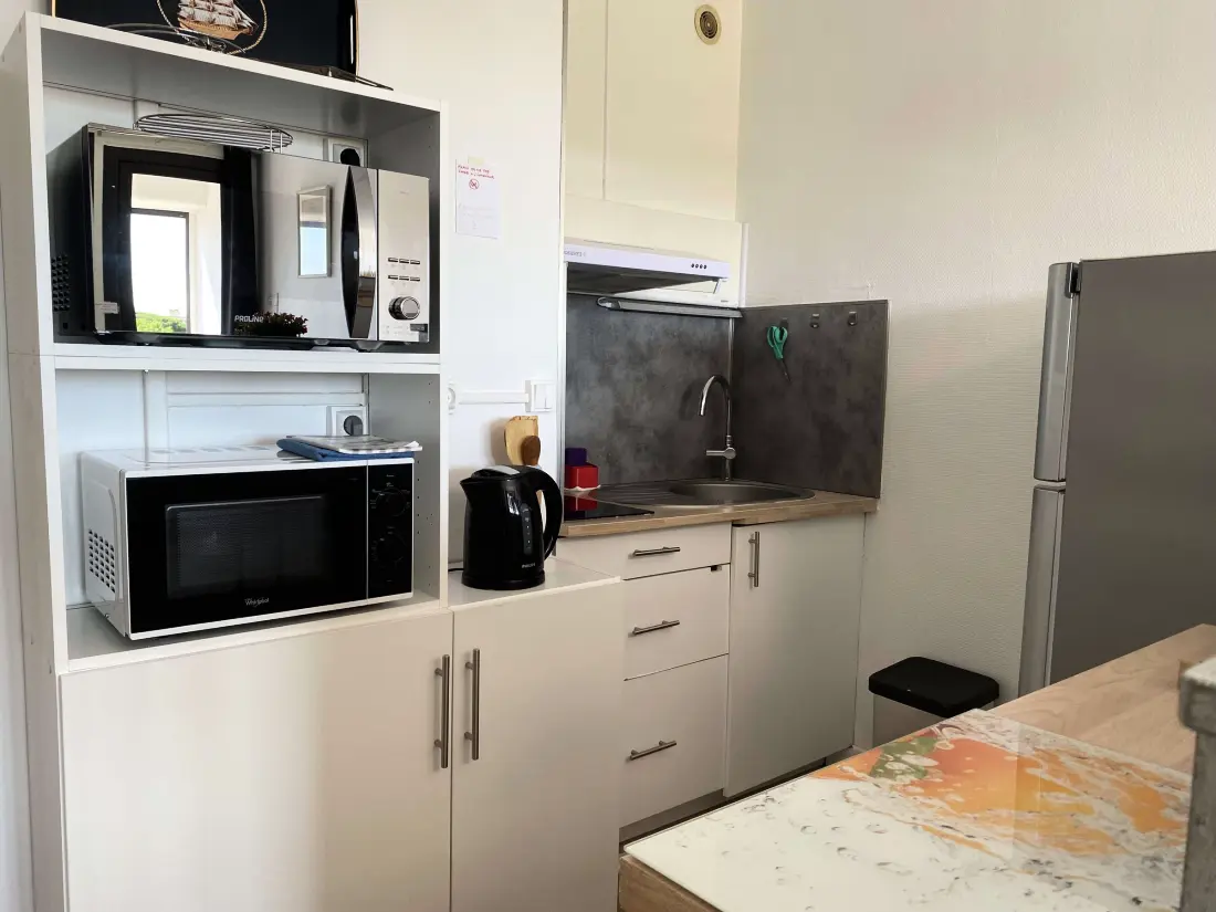 Location de Vacances Balaruc-les-Bains 687