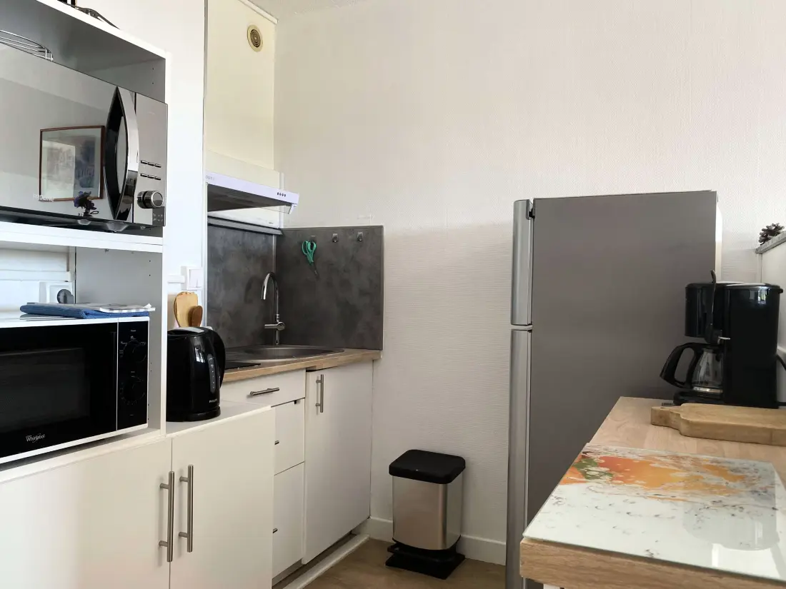 Location de Vacances Balaruc-les-Bains 687