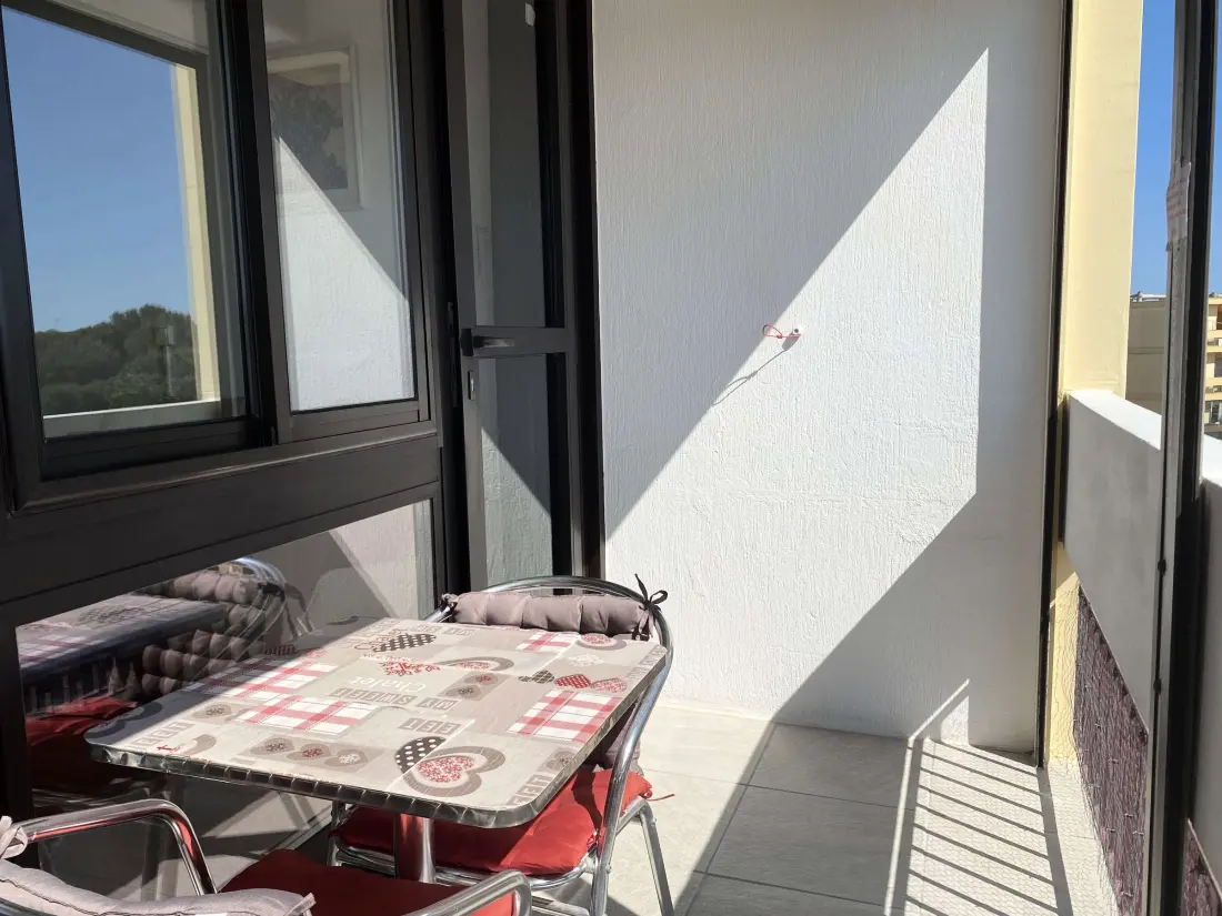 Location de Vacances Balaruc-les-Bains 687