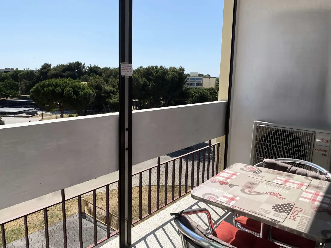 Location de Vacances Balaruc-les-Bains 687