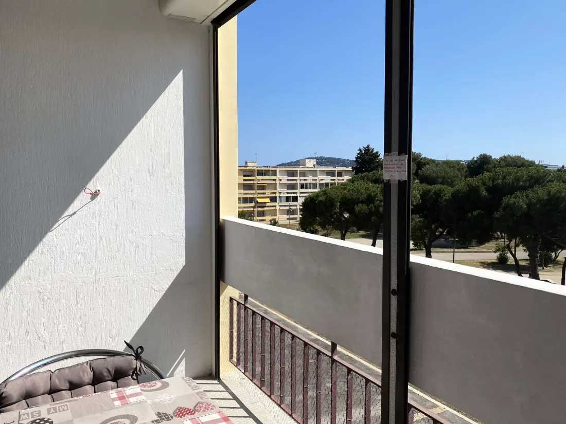 Location de Vacances Balaruc-les-Bains 687