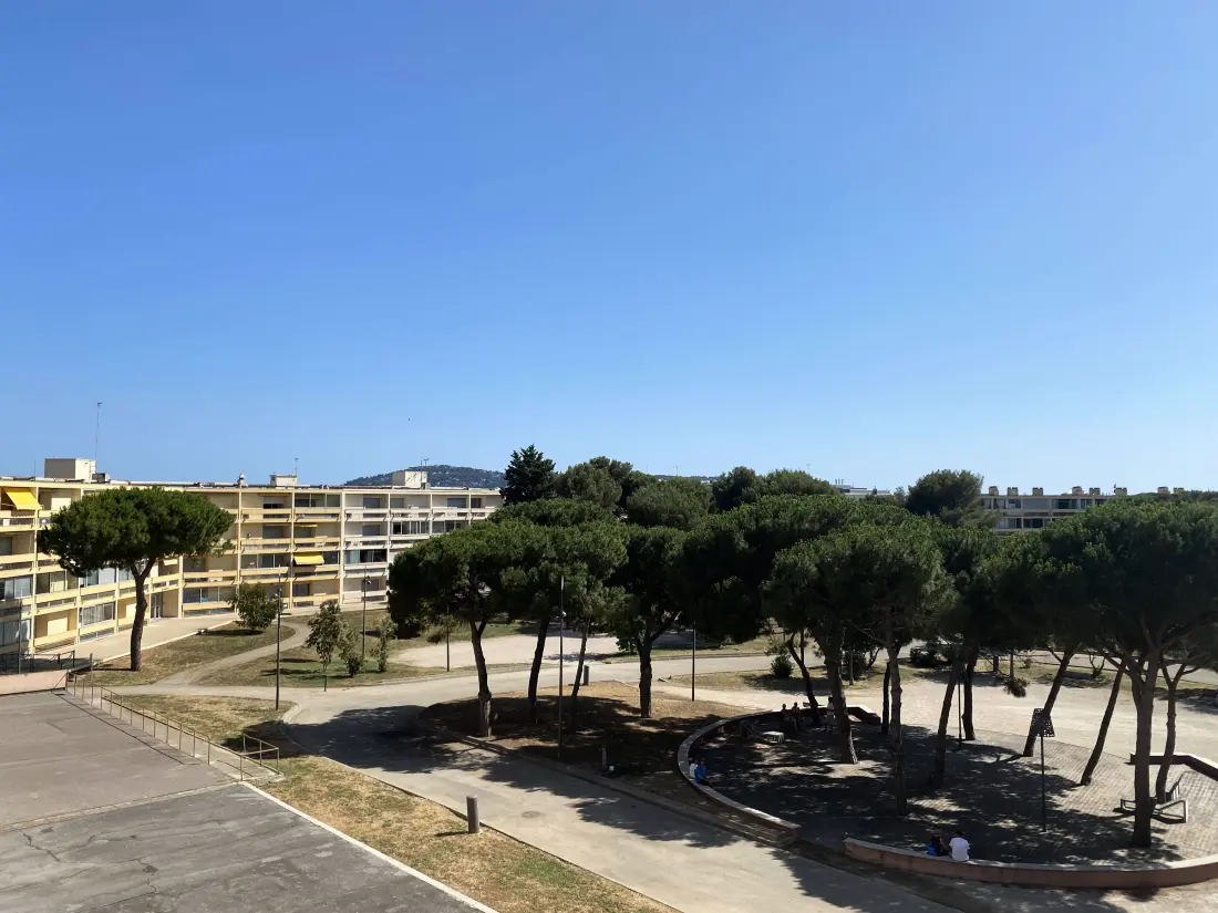 Location de Vacances Balaruc-les-Bains 687