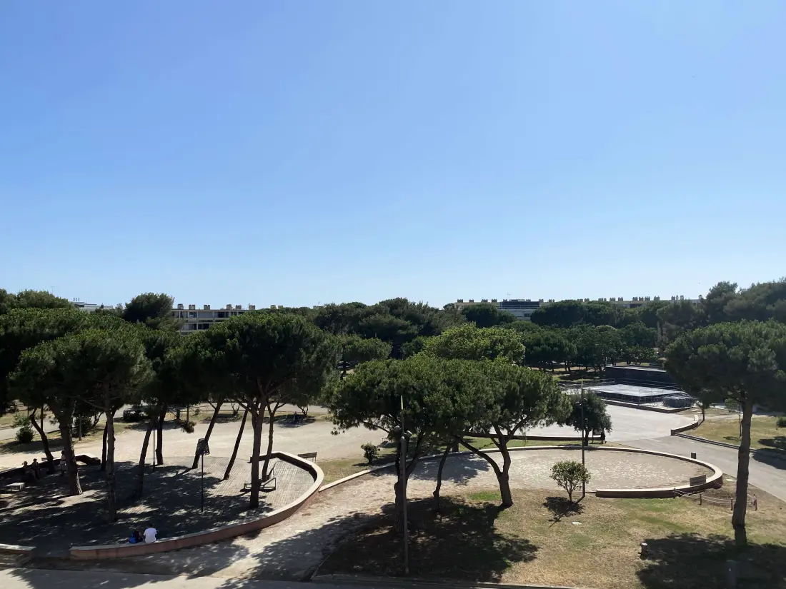 Location de Vacances Balaruc-les-Bains 687