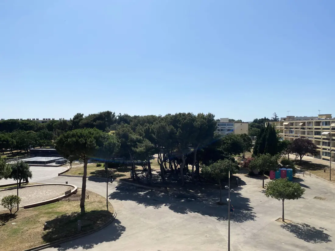 Location de Vacances Balaruc-les-Bains 687