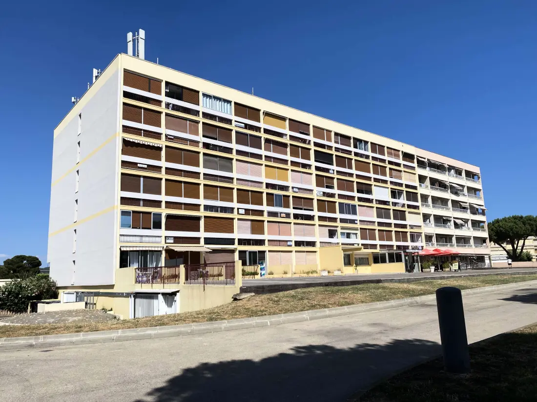 Location de Vacances Balaruc-les-Bains 687