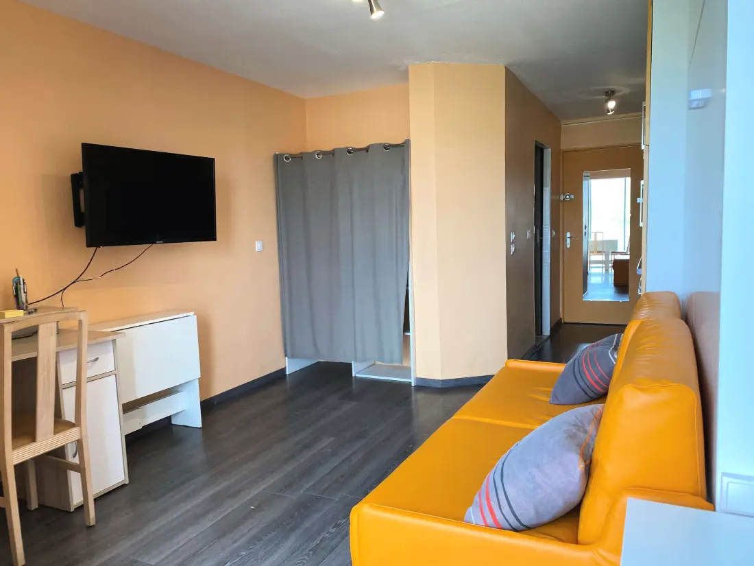 Location de Vacances Balaruc-les-Bains 688