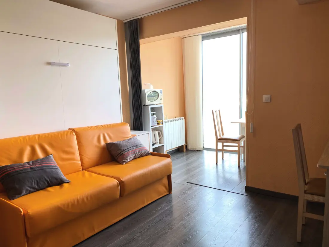 Location de Vacances Balaruc-les-Bains 688