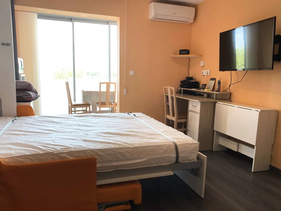 Location de Vacances Balaruc-les-Bains 688