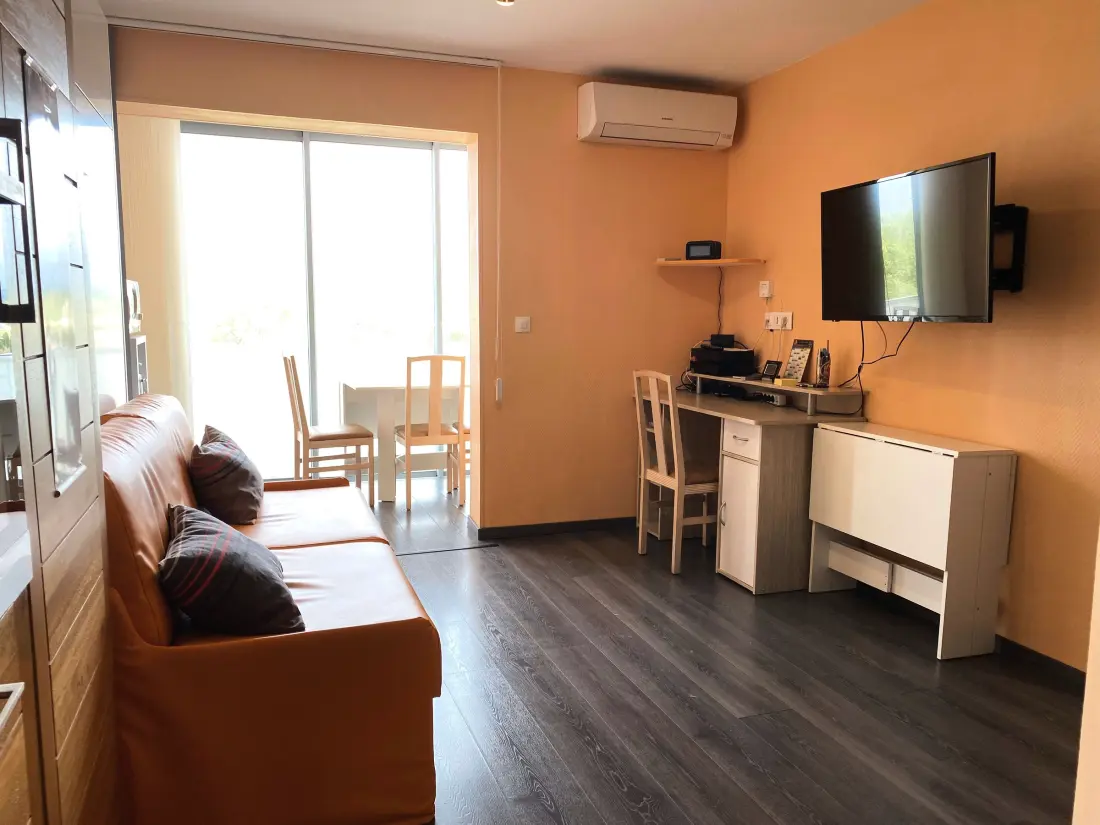 Location de Vacances Balaruc-les-Bains 688