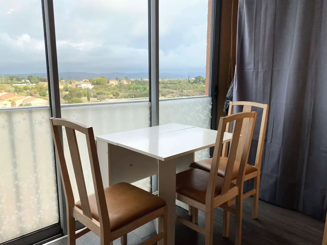 Location de Vacances Balaruc-les-Bains 688