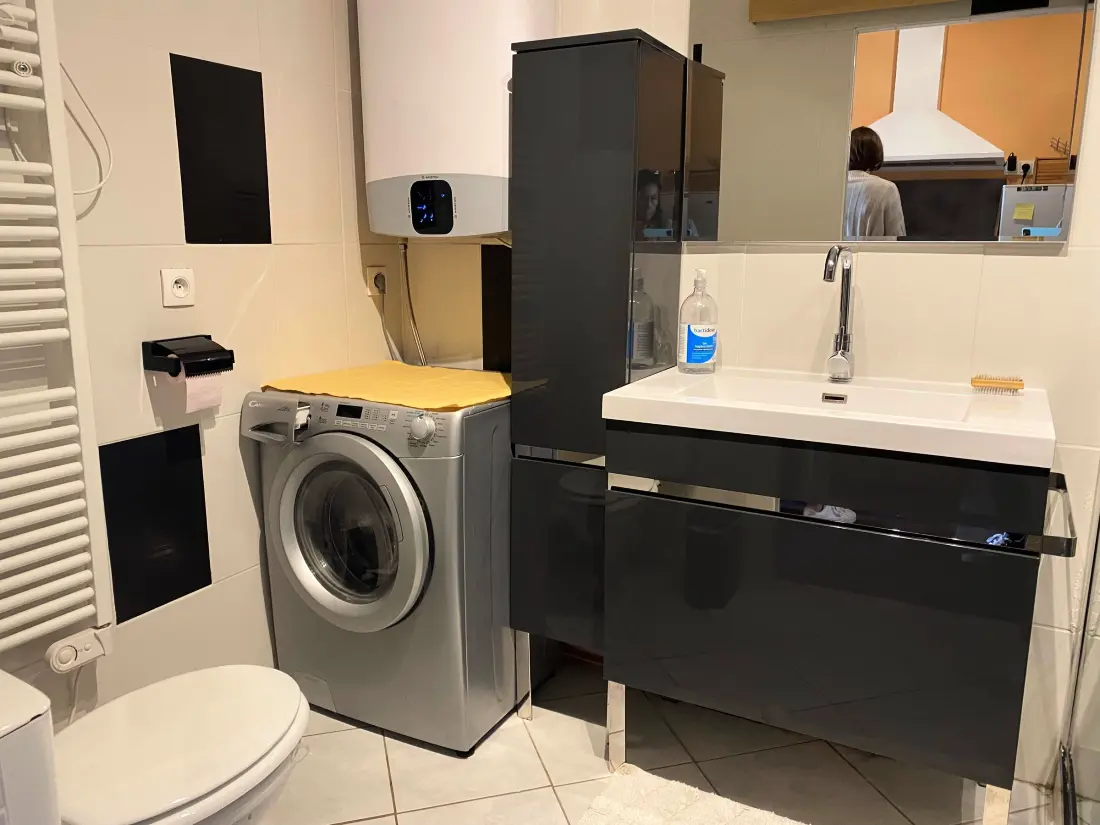 Location de Vacances Balaruc-les-Bains 688