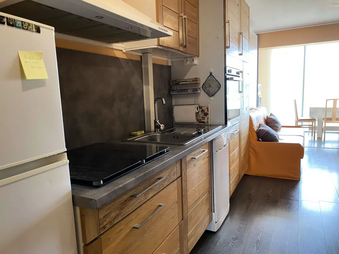 Location de Vacances Balaruc-les-Bains 688