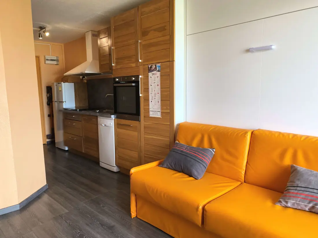 Location de Vacances Balaruc-les-Bains 688